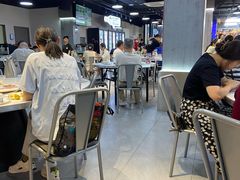 -明本海鲜大排档·鱼生海鲜烧烤宵夜(陈家祠店)