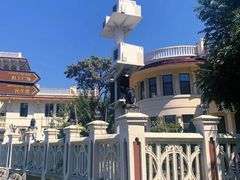 -天津意大利风情旅游区