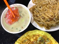 -一哥美食(总店)