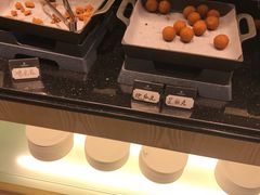 -川骄海鲜自助(河东店)