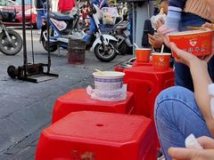 -丽华早点(大成路店)