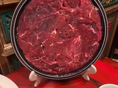 -袁老四重庆老火锅(桐梓坡店)