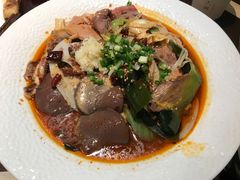 -成都你六姐·牛肉冒菜(城市集市合生汇店)