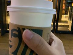 -星巴克(嘉定中信泰富万达广场店)