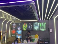 -关你鬼室大型密室逃脱(佛山创意园店)