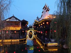 -台儿庄古城