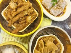 -府城小食馆(金龙宾馆店)