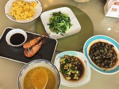 -七的湖·江南蟹舫·阳澄湖农家菜(蟹舫苑店)