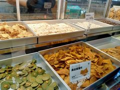 -金粒门·新鲜零食(坡子街店)