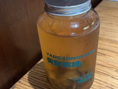 -缘生态云南菜·野生菌庭院餐厅(华侨城店)