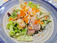 -然寿司(郎园vintage店)
