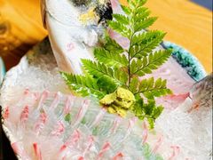 -官塘陈记鱼生·潮汕砂锅粥·牛肉火锅(潮枫路总店)