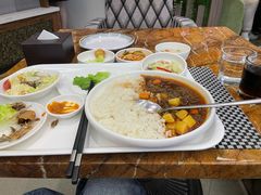 -高丽馆(尊茂店)