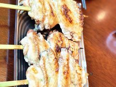 -鸟鹏烧鸟居酒屋(仁恒梦中心店)