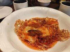 -佘山世茂艾美·御珍轩中餐厅
