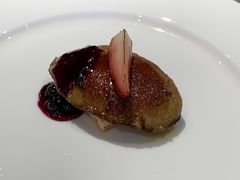 -厨艺海鲜自助餐厅•越秀宾馆希尔顿格芮精选酒店
