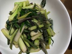 -湖南老灶台·生态农业餐饮(龙胜店)