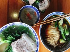 -同得兴 Since·1995 传统苏式面馆(十全街店)