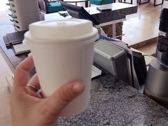 -三亚海棠湾喜来登度假酒店大堂吧