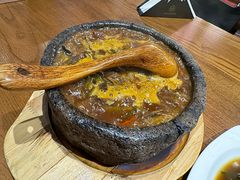 -敏珠拉姆藏餐·南京厨房(富春江东街店)