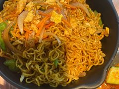 -许哥东北烧烤·铁丳烤串·宫后夹肉(繁花中心店)