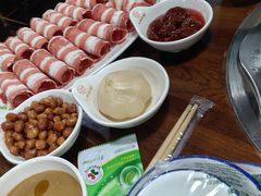 -大明铜锅·烤涮坊·烧烤(总店)