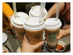 -海底捞火锅(杭州萧山宝龙广场店)