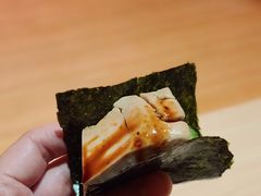 -橼舍鮨青木