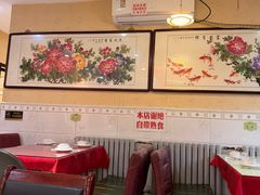 -胖子菜馆(隆昌路店)