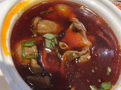 -高胖妹面庄(黄河道店)