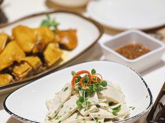 -火齐潮汕砂锅粥(五道口店)