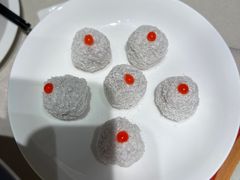 -悦融琥珀·京鲁菜·海味珍品(西单店)