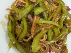 -卫巷菜馆(芙蓉总店)