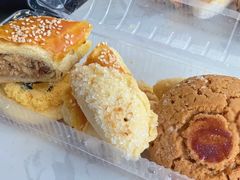 酸饺子-玛尔哈巴·塔塔尔糕点(华侨小区店)