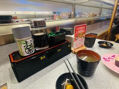 -友壹町寿司(佛山新DNA店)