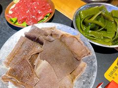 -重庆印象老火锅(梅林店)