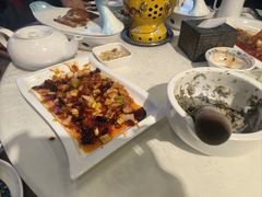 -老浒记烤鸭-北京菜(琉璃厂店)