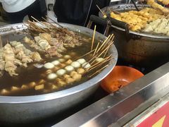 -马记大锅煮(总店)