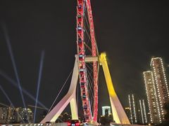 -天津之眼摩天轮