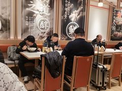 -味千拉面(广州白云机场T1西二店)