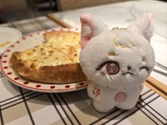 -菲滋意式餐厅(西溪印象城店)