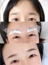 -MIVI半永久纹眉纹绣
