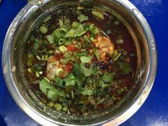 -马路边边·成都串串(翠柏路店)
