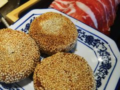 -东来顺饭庄(金泉广场店)