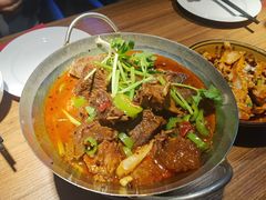 -茗贵坊食府
