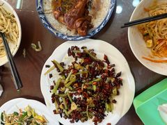 -小铜锣湾海鲜家常菜馆(河西店)