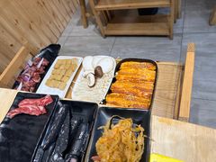 -莱真牛碳火烤肉(合肥旗舰店)