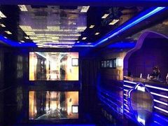 -泡沫BUbbLE量贩式KTV(金沙江路店)