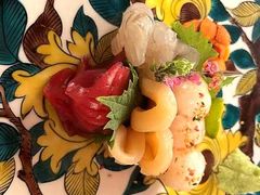 -炎橘·板前料理 Omakase