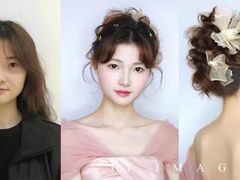 -吉田美学化妆美甲摄影培训(宁波校区)